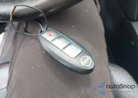 2012 Nissan Rogue Sv W/Sl Pkg z USA, uszkodzony, nr VIN JN8AS5MV0CW412538